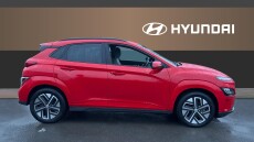 Hyundai KONA 150kW Ultimate 64kWh 5dr Auto Electric Hatchback